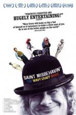 Watch Saint Misbehavin' The Wavy Gravy Movie Zumvo