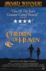 Watch Children of Heaven Zumvo