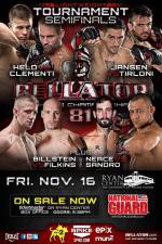 Watch Bellator Fighting Championships 81 Zumvo