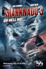 Watch Sharknado 3: Oh Hell No! Zumvo