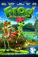 Watch Frog Kingdom Zumvo