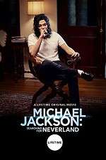 Watch Michael Jackson: Searching for Neverland Zumvo