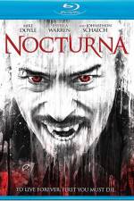 Watch Nocturna Zumvo