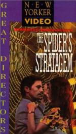 Watch The Spider's Stratagem Zumvo