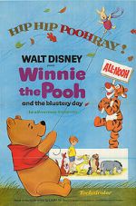 Watch Winnie the Pooh and the Blustery Day Zumvo