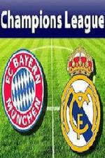 Watch Bayern Munich vs Real Madrid Zumvo