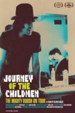 Watch Journey of the Childmen The Mighty Boosh on Tour Zumvo