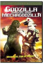 Watch Gojira tai Mekagojira Zumvo