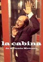 Watch La cabina (TV Short 1972) Zumvo