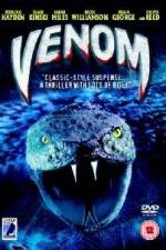 Watch Venom Zumvo