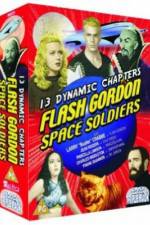 Watch Flash Gordon Zumvo