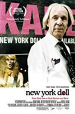 Watch New York Doll Zumvo