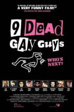 Watch 9 Dead Gay Guys Zumvo