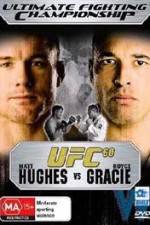 Watch UFC 60 Hughes vs Gracie Zumvo