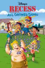 Watch Recess: All Growed Down Zumvo