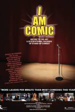 Watch I Am Comic Zumvo