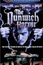 Watch The Dunwich Horror Zumvo