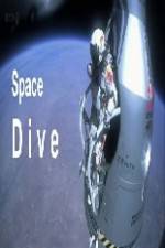 Watch Space Dive Zumvo