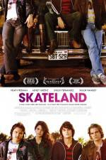 Watch Skateland Zumvo