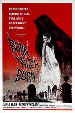 Watch Burn, Witch, Burn Zumvo