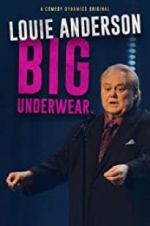 Watch Louie Anderson: Big Underwear Zumvo