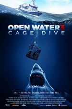 Watch Open Water 3: Cage Dive Zumvo