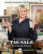 Watch The Great American Tag Sale with Martha Stewart (TV Special 2022) Zumvo