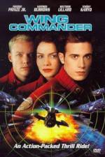 Watch Wing Commander Zumvo