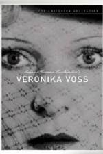 Watch Die Sehnsucht der Veronika Voss Zumvo