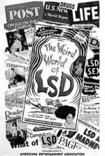 Watch The Weird World of LSD Zumvo