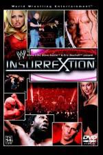 Watch WWE Insurrextion Zumvo