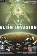 Watch The Alien Invasion Zumvo