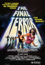 Watch The Final Terror Zumvo