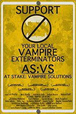 Watch At Stake Vampire Solutions Zumvo