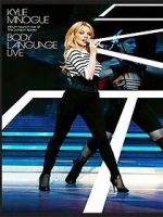 Watch Kylie Minogue: Body Language Live Zumvo