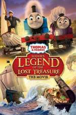 Watch Thomas & Friends: Sodor's Legend of the Lost Treasure Zumvo