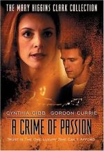 Watch A Crime of Passion Zumvo