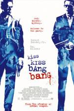 Watch Kiss Kiss Bang Bang Zumvo