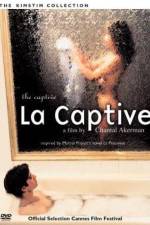 Watch La captive Zumvo