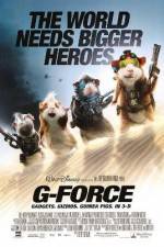 Watch G-Force Zumvo