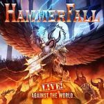 Watch Hammerfall: Live! Against the World Zumvo