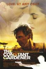 Watch The Constant Gardener Zumvo