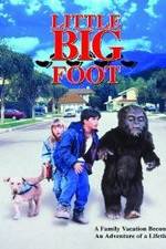 Watch Little Bigfoot Zumvo