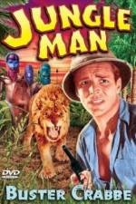 Watch Jungle Man Zumvo