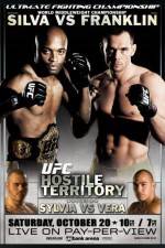 Watch UFC 77 Hostile Territory Zumvo