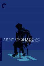 Watch Army of Shadows Zumvo