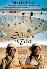 Watch Die Salzmänner von Tibet Zumvo