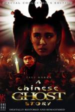 Watch A Chinese Ghost Story Zumvo