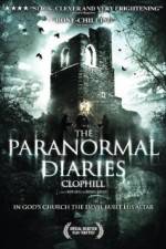 Watch The Paranormal Diaries Clophill Zumvo