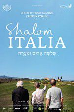 Watch Shalom Italia Zumvo